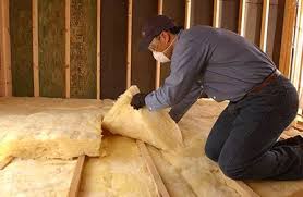 Fireproof Insulation in Socorro, TX